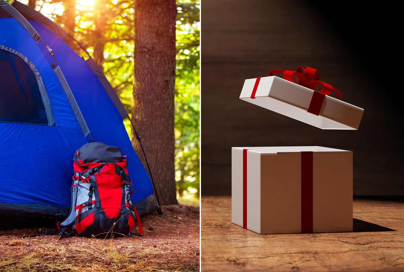 Best Camping Gifts That Are Really Useful And Memorable