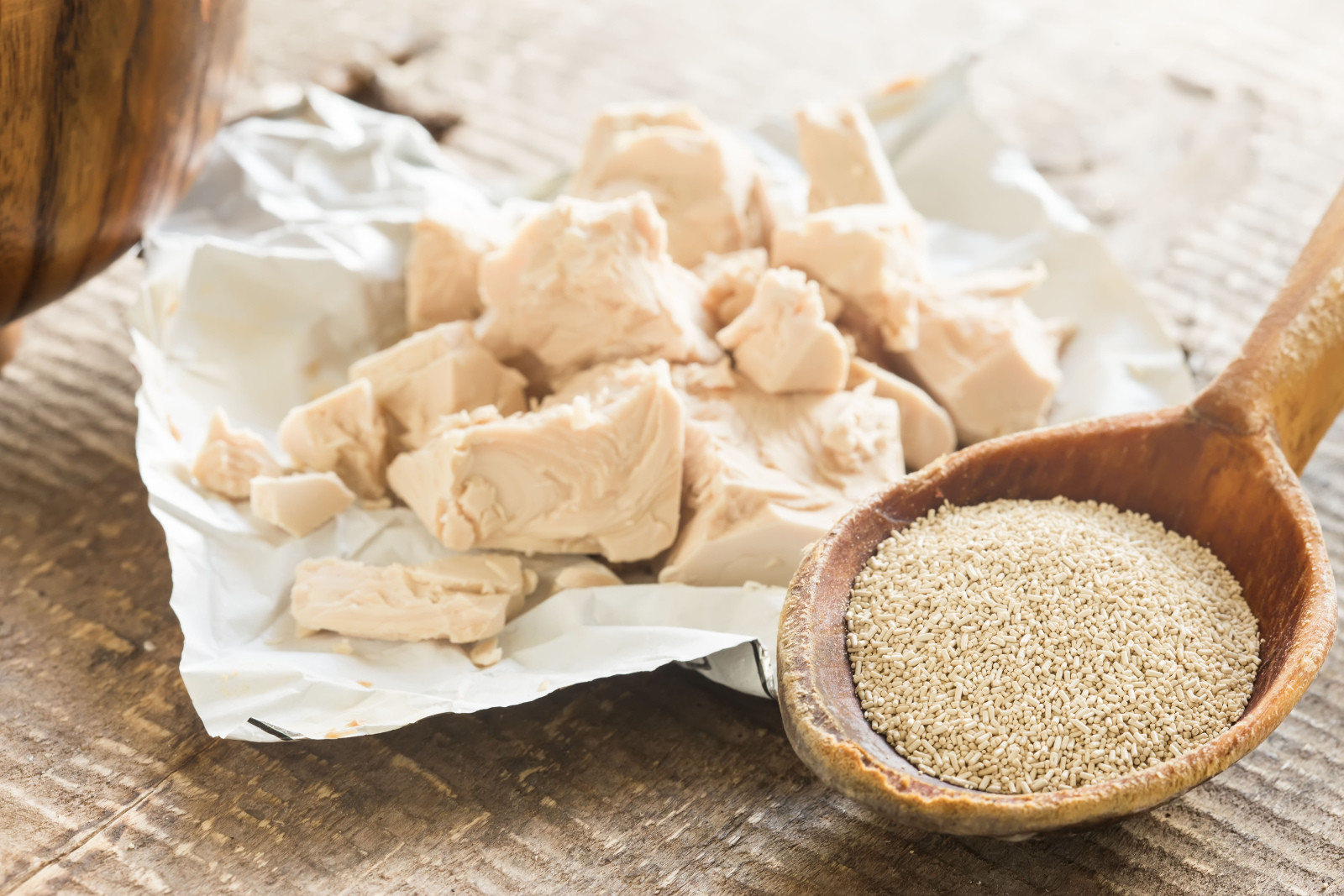 How to Capture Wild Yeasts for A Sourdough Starter How to Capture Wild Yeasts for A Sourdough Starter
