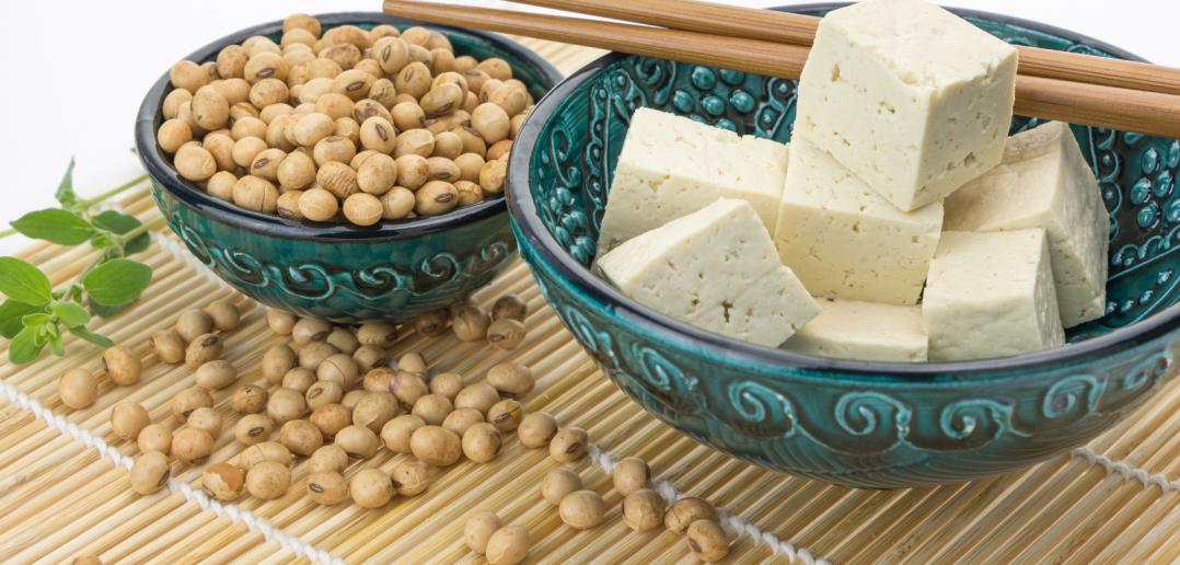 The Incredible Health Benefits Of Eating Tofu