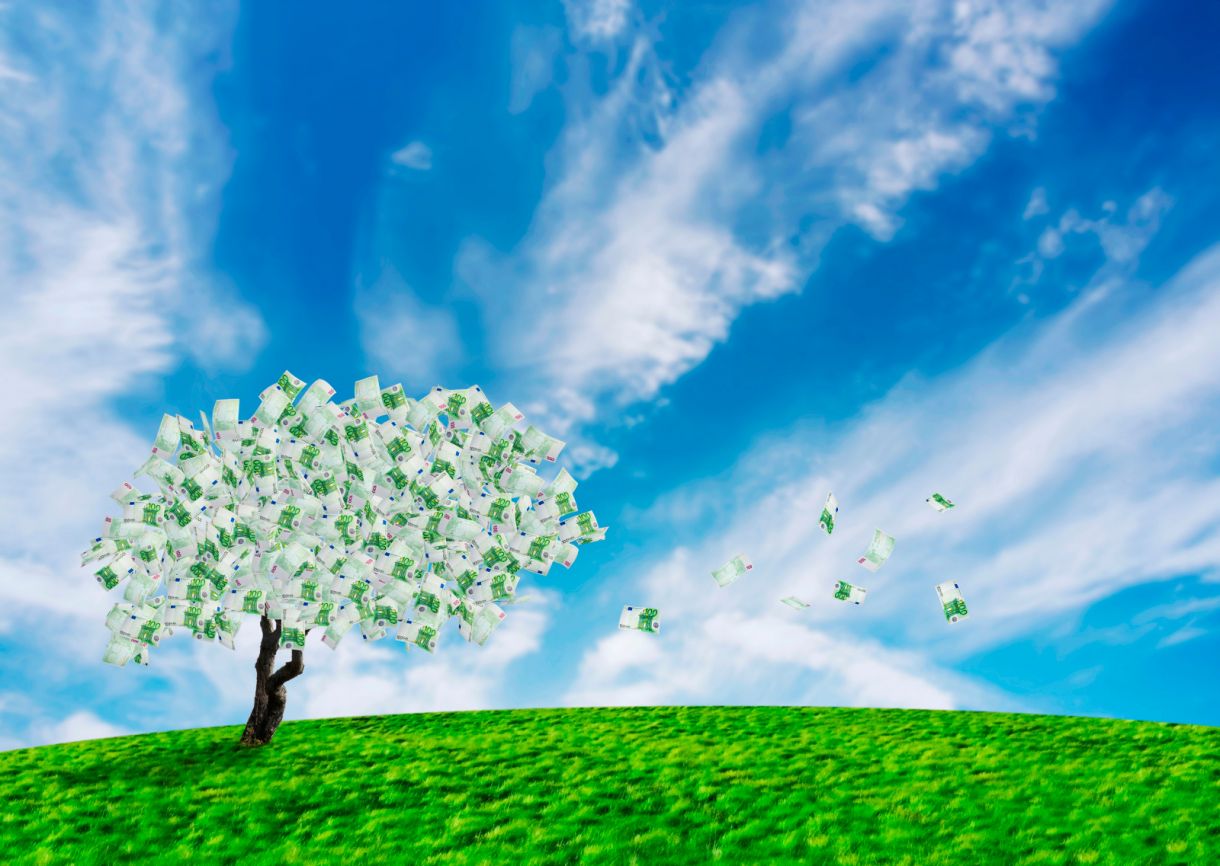 Earth Tubes A Natural Way To Air Condition Your Home