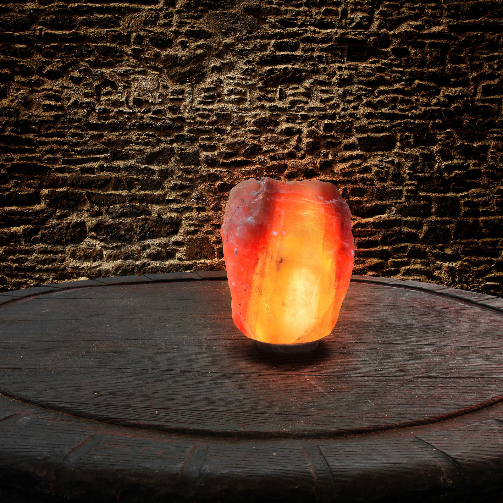 Are Himalayan Salt Lamps Good For Sleep