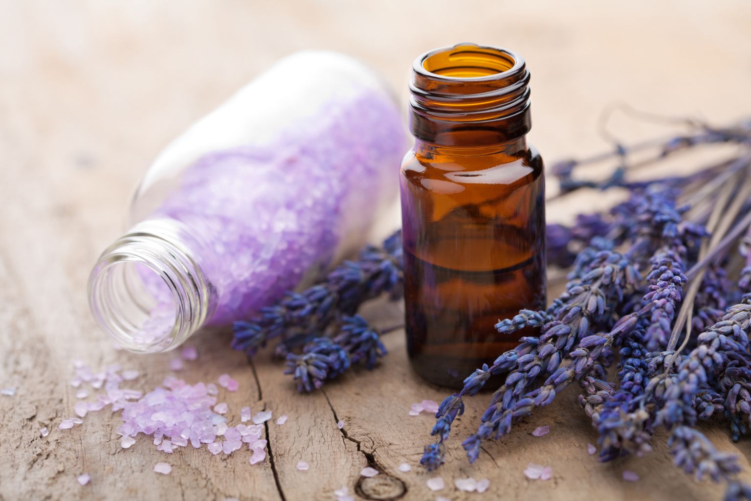 A Beginners Guide to Understanding Essential Oils