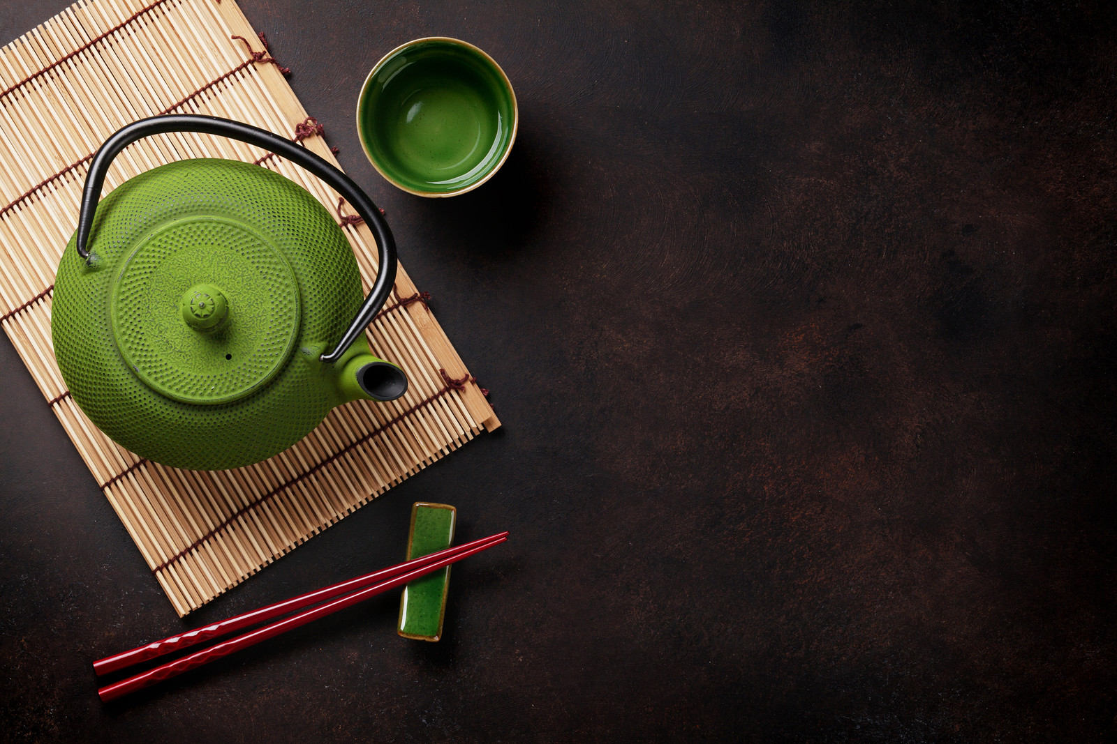 10 Japanese Green Tea Types You Probably Haven't Heard About