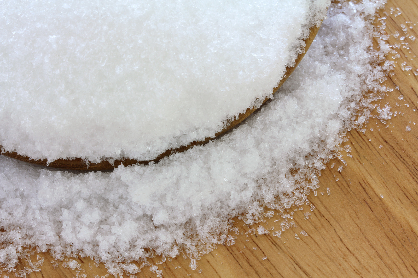 Everything You Need To Know About Organic Sulfur Crystals