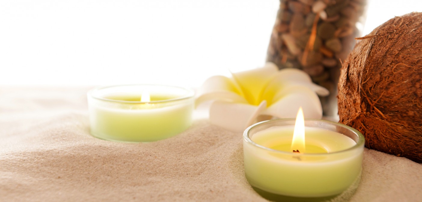 11 Organic Candles That Are the Right NonToxic Choice for You