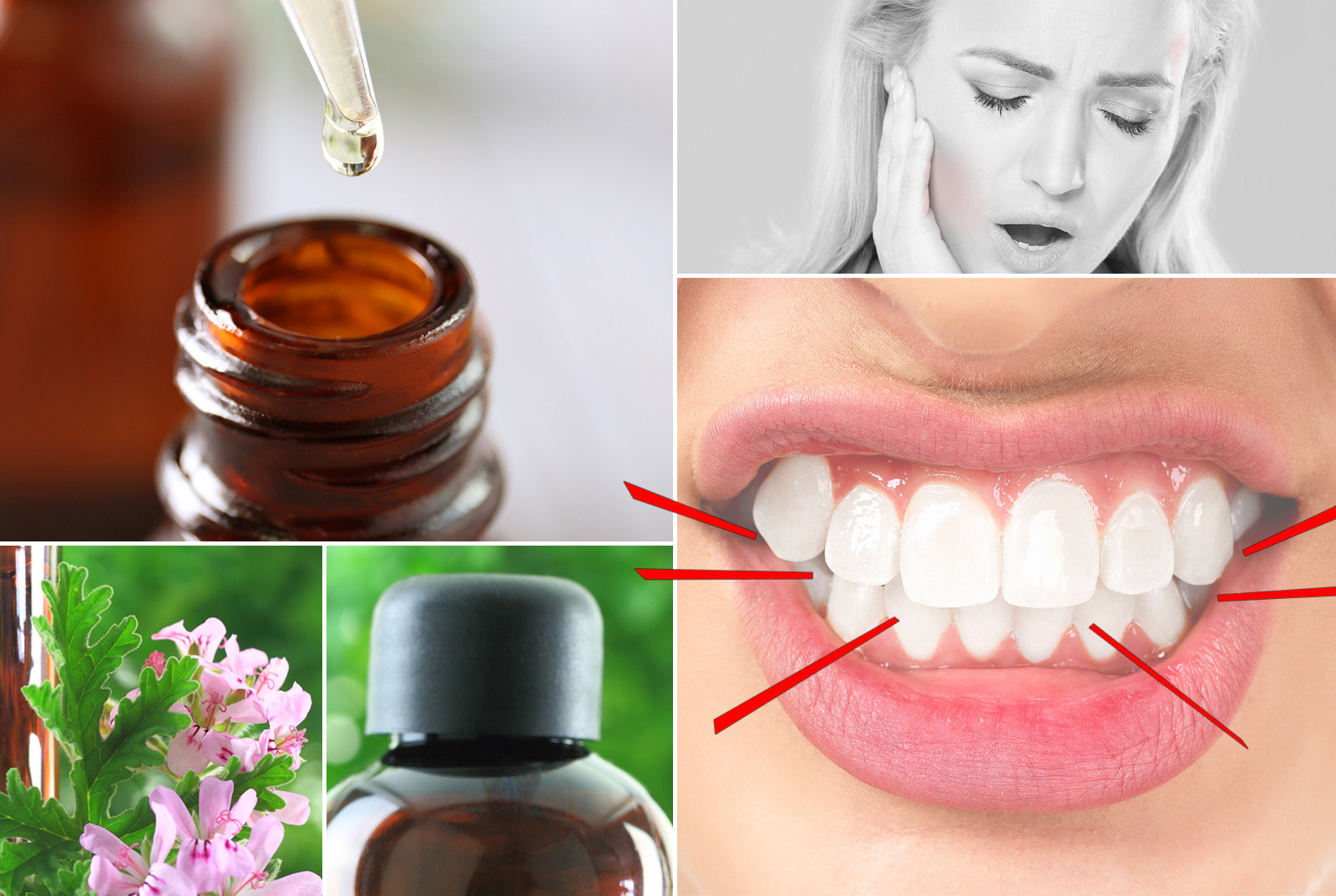 12 Best Essential Oils for Teeth Grinding