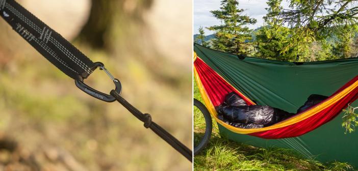 hammock camping