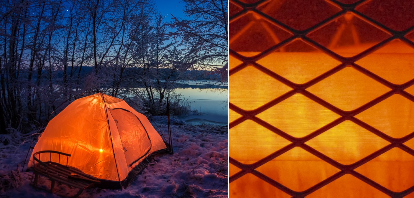 Which Camping Heater Is Best For Your Needs? We Look At 16 Of The Best