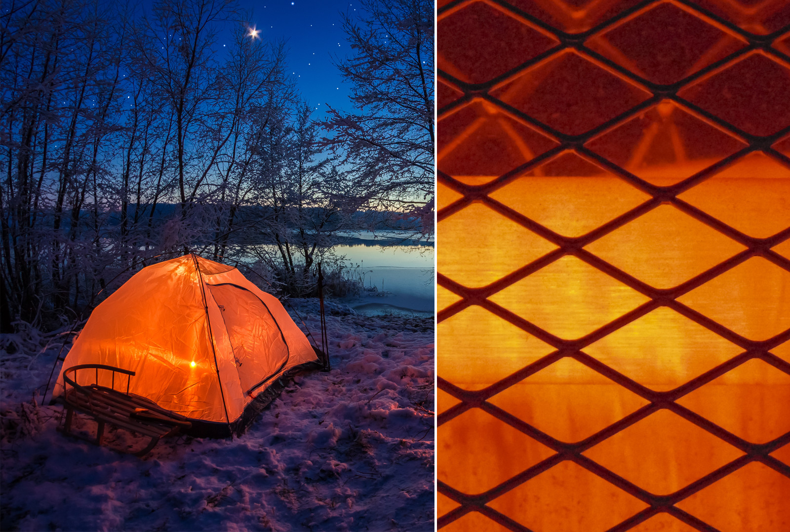 Which Camping Heater Is Best For Your Needs? We Look At 16 Of The Best