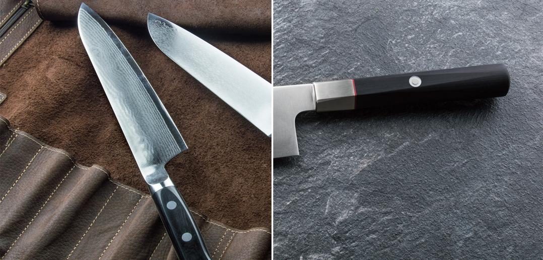 Top 17 Best Japanese Chef Knives You Should Know About (Different Types