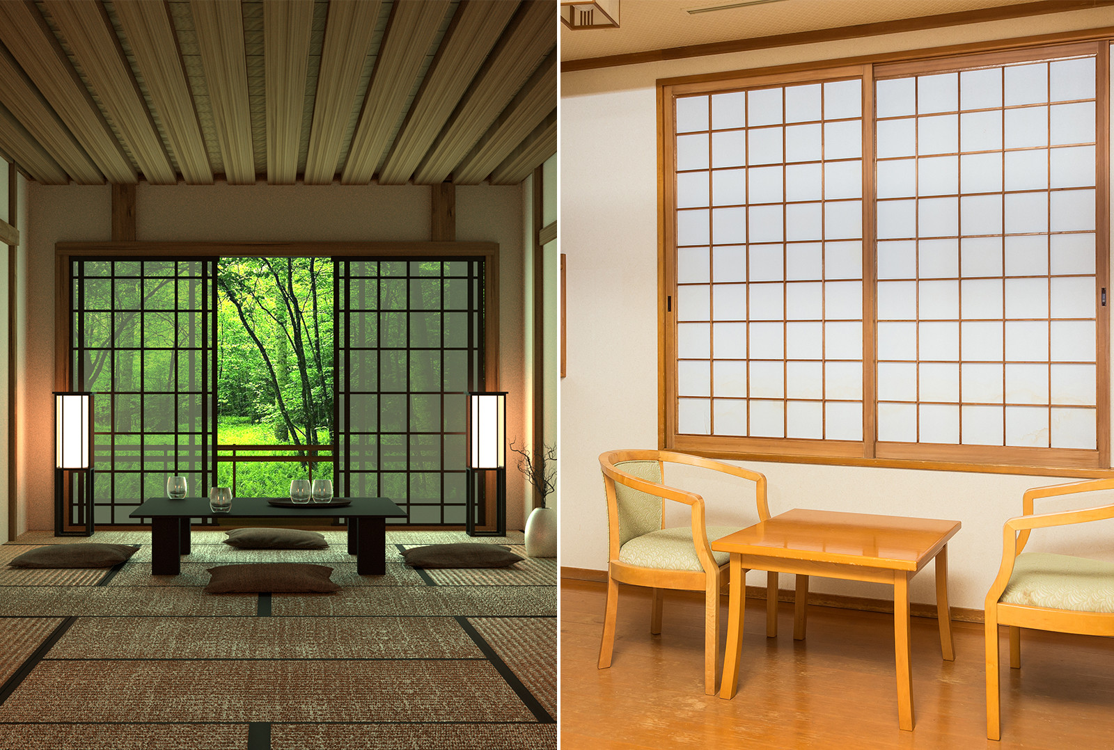 14 Best Japanese Furniture Options You Should Know About Naturalcave Com   Japanese Furniture 